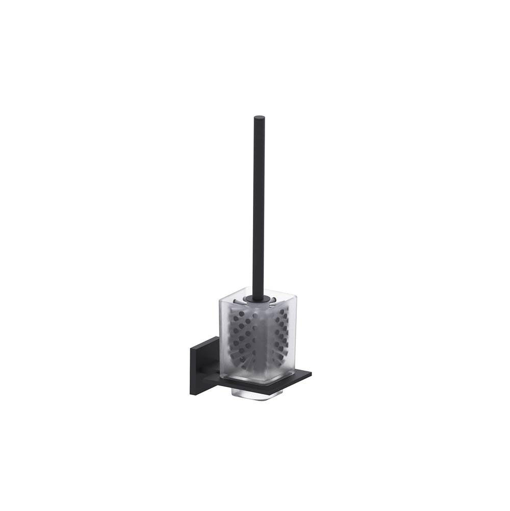 Kartners Hamburg Toilet Brush Set