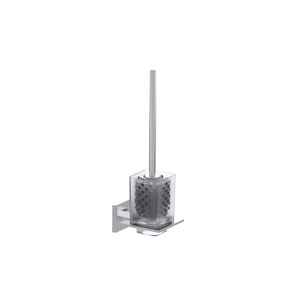 Kartners Hamburg Toilet Brush Set