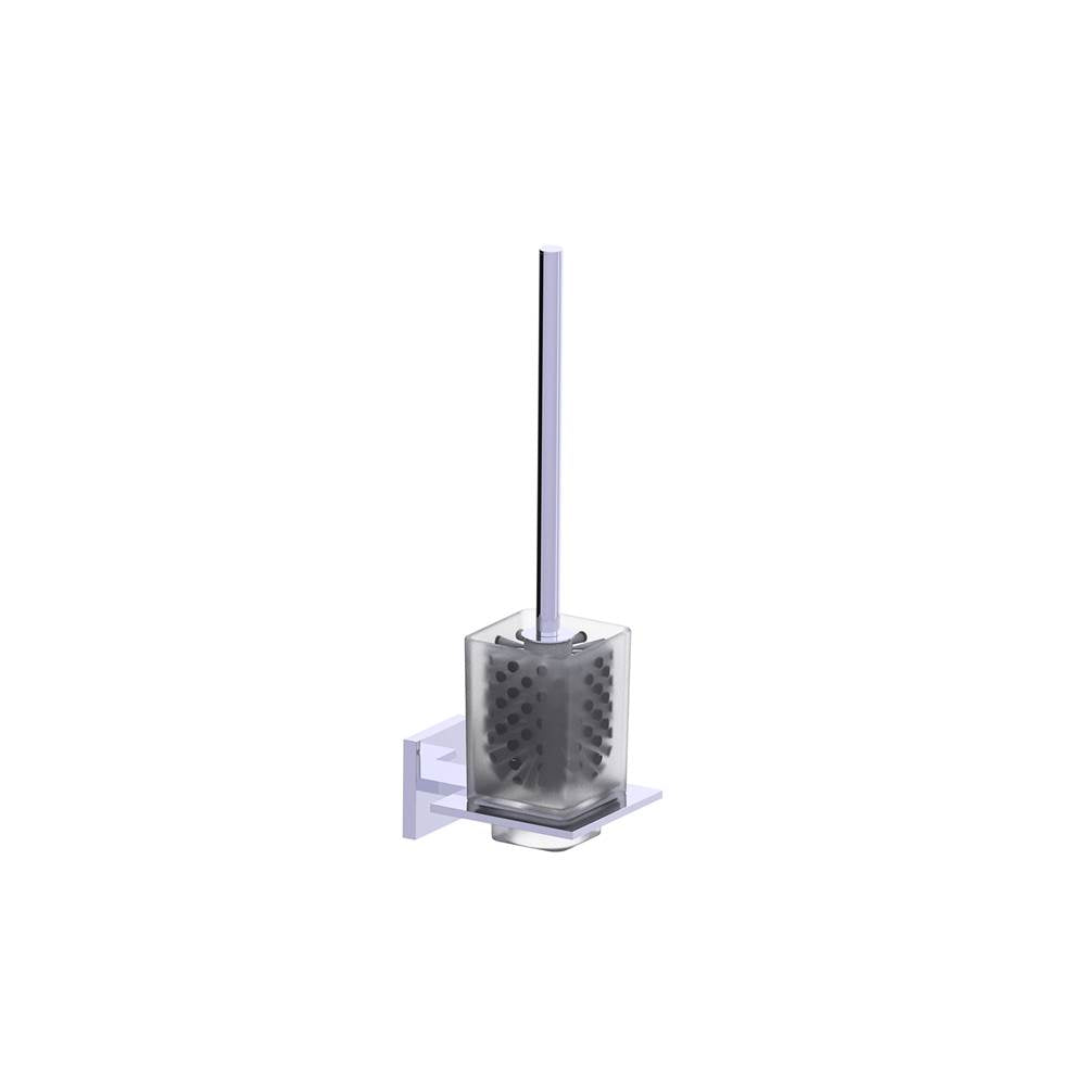 Kartners Hamburg Toilet Brush Set