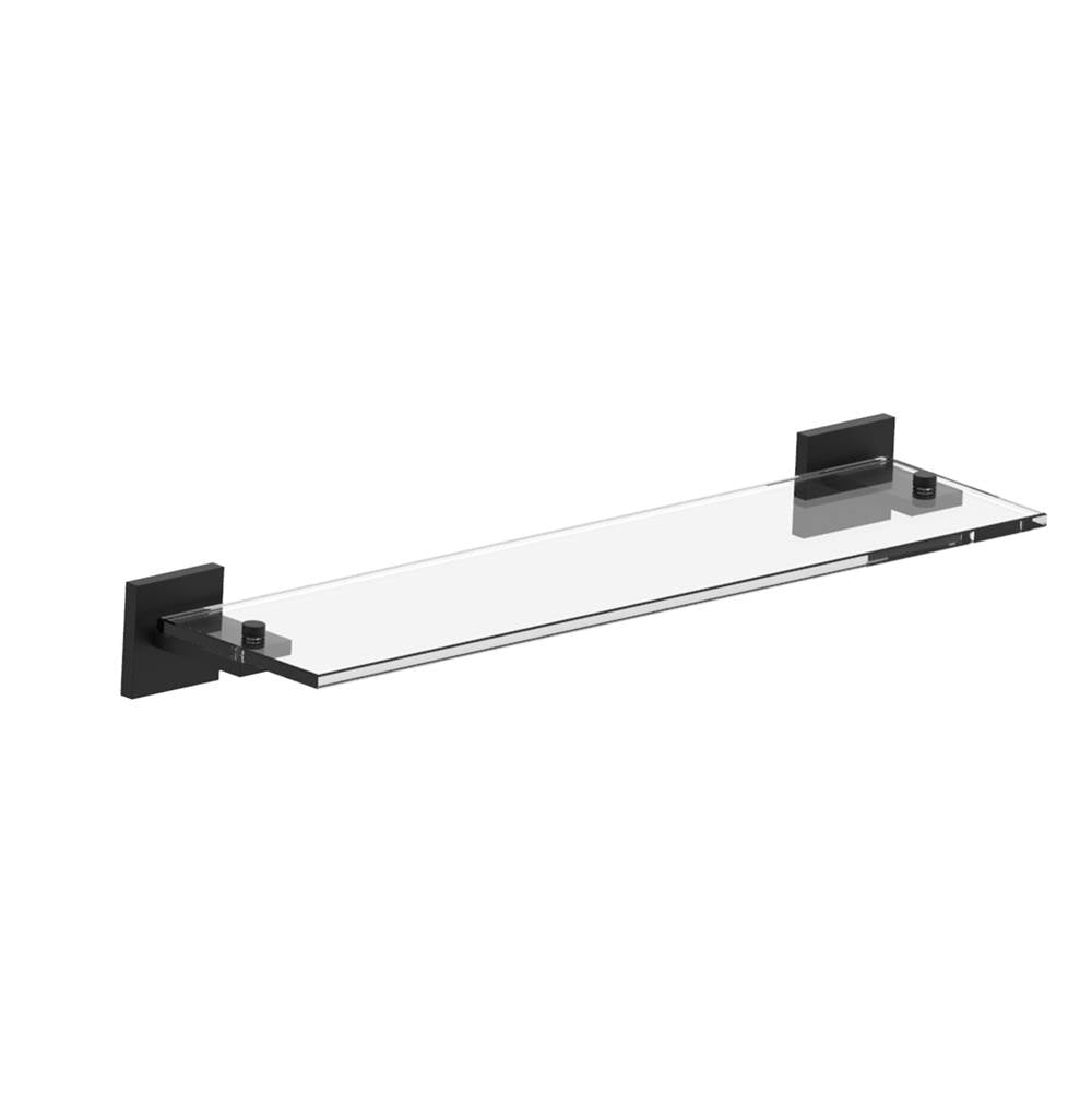Kartners Hamburg Glass Shelf