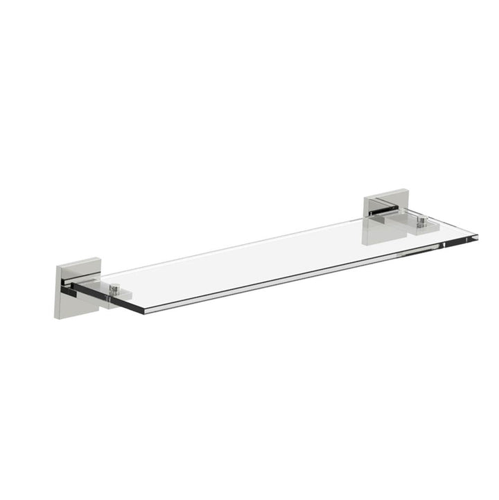 Kartners Hamburg Glass Shelf