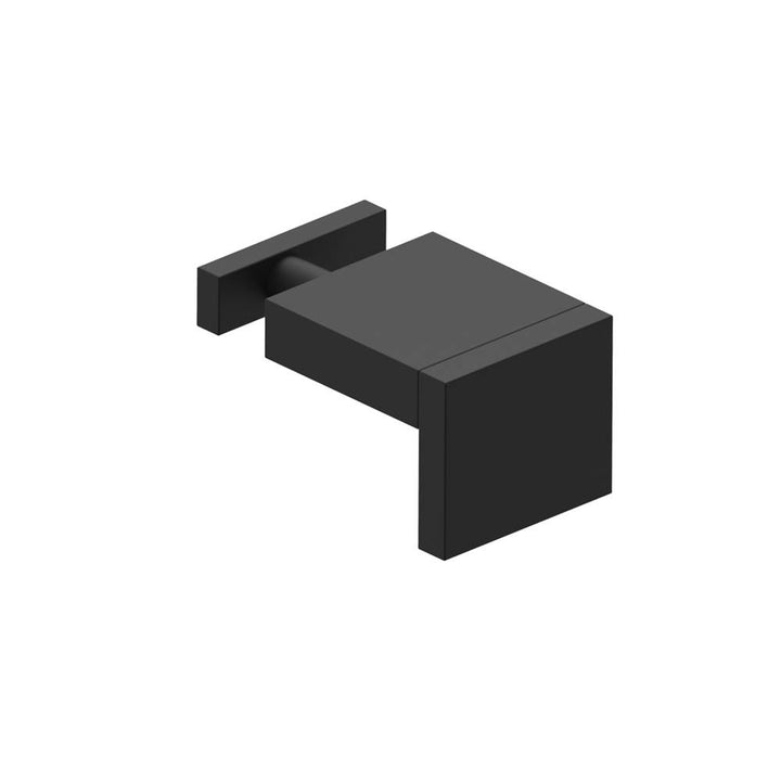 Kartners Hamburg Shower Door Handle