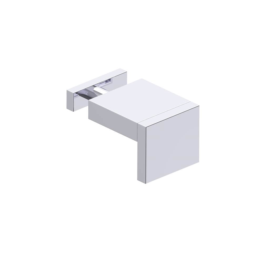 Kartners Hamburg Shower Door Handle