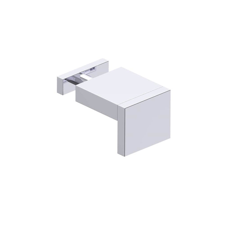 Kartners Hamburg Shower Door Handle