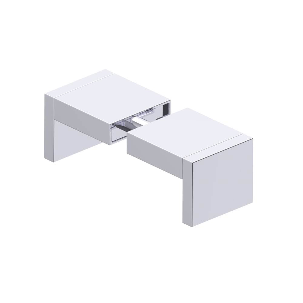 Kartners Hamburg Shower Door Handle