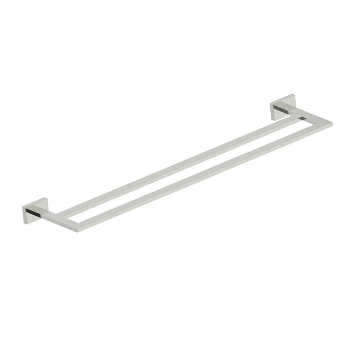 Kartners Vienna 24" Double Bathroom Towel Bar