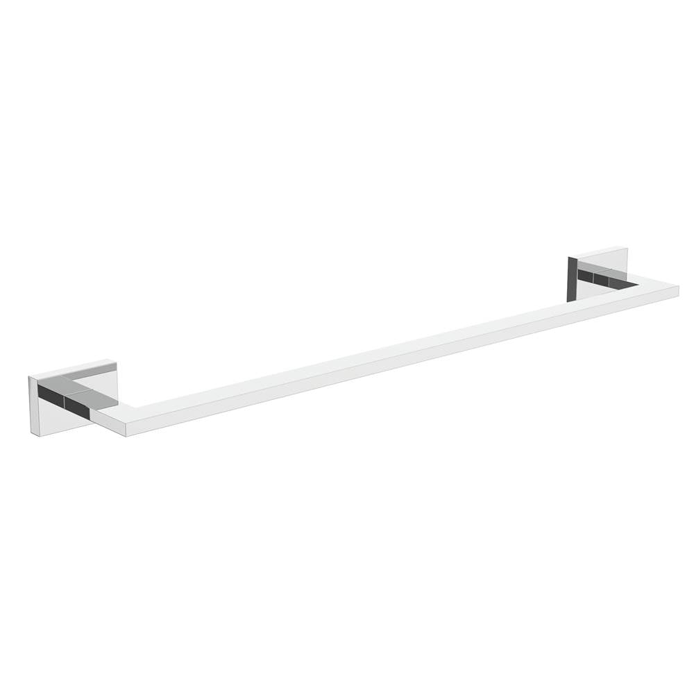 Kartners Vienna Bathroom Towel Bar