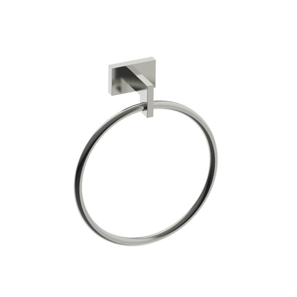 Kartners Vienna Towel Ring