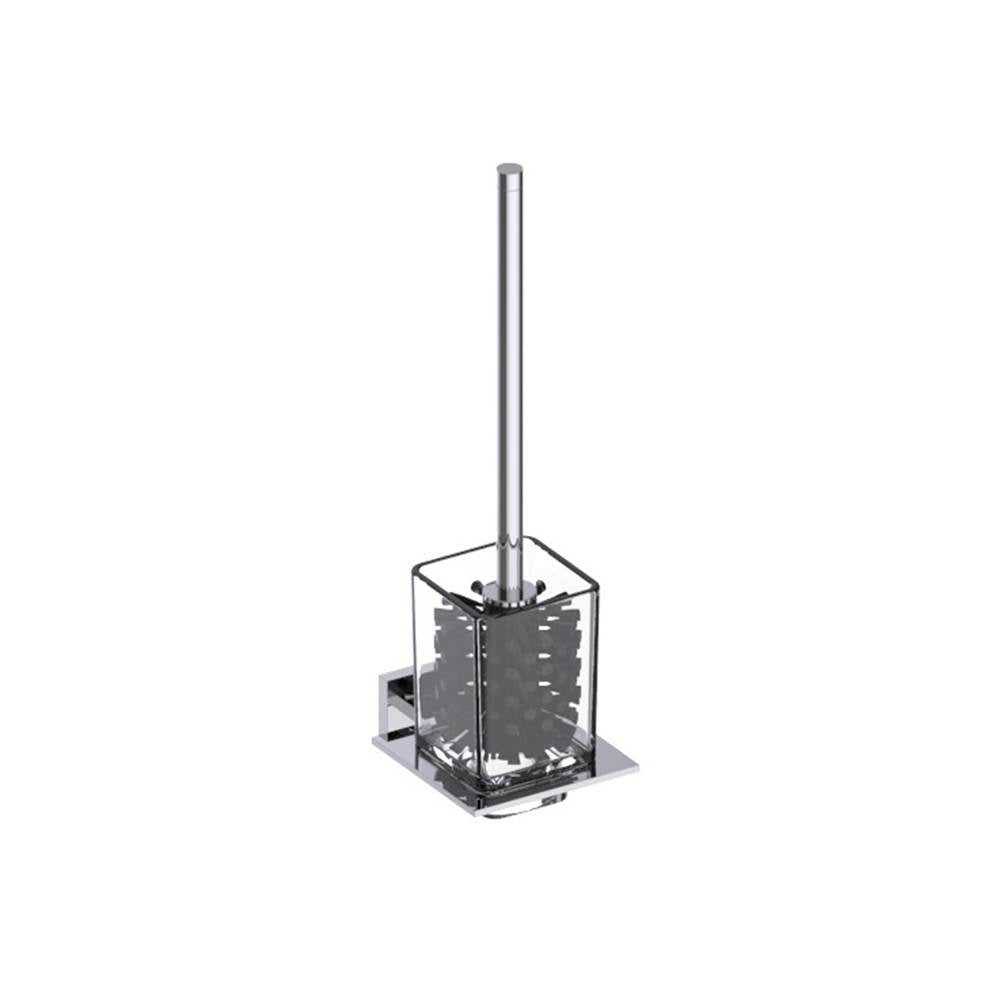 Kartners Vienna Toilet Brush Set
