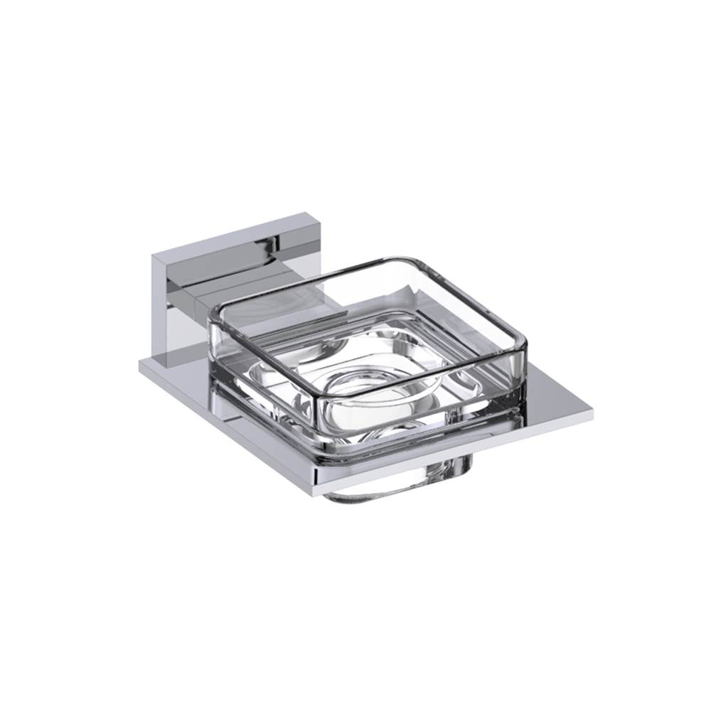 Kartners Vienna Soap Dish