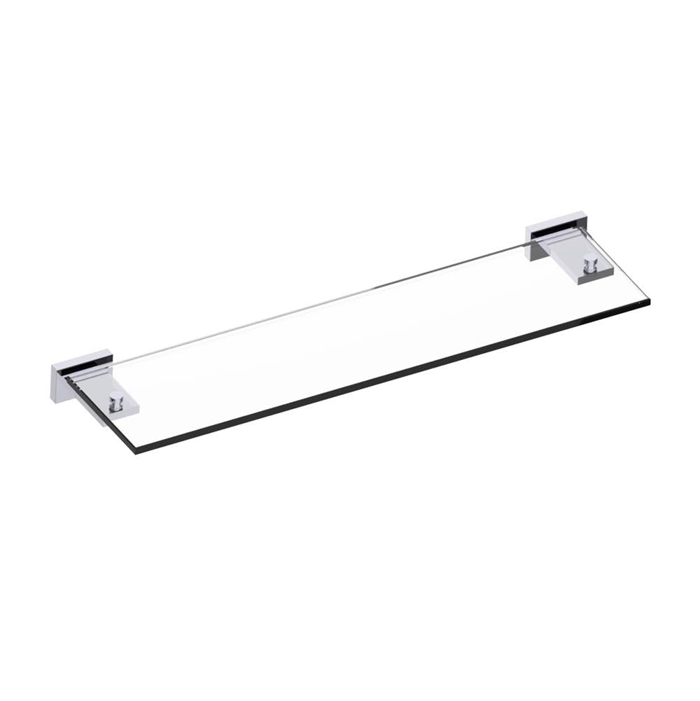 Kartners Vienna Glass shelf