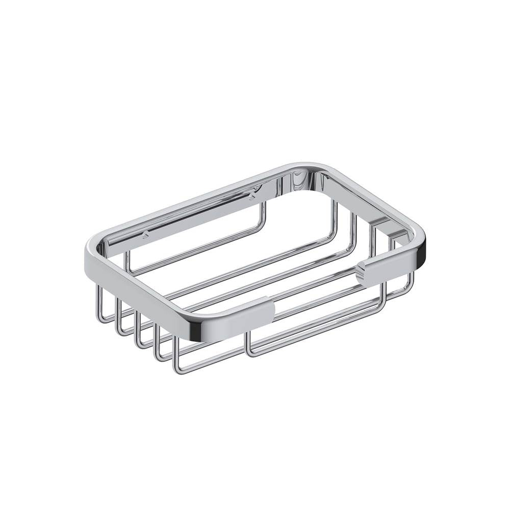 Kartners Wire Basket Rectangle