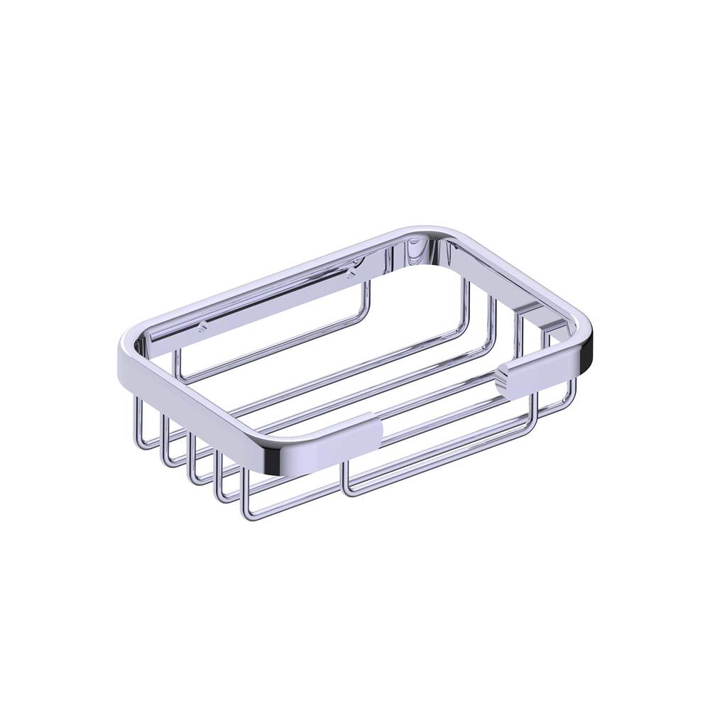 Kartners Wire Basket Rectangle