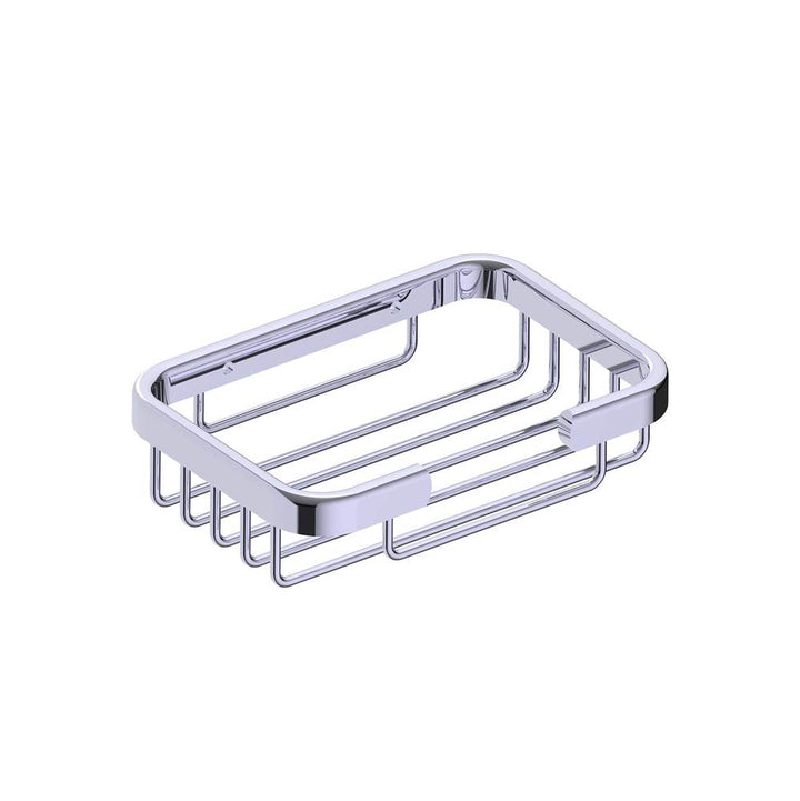 Kartners Wire Basket Rectangle