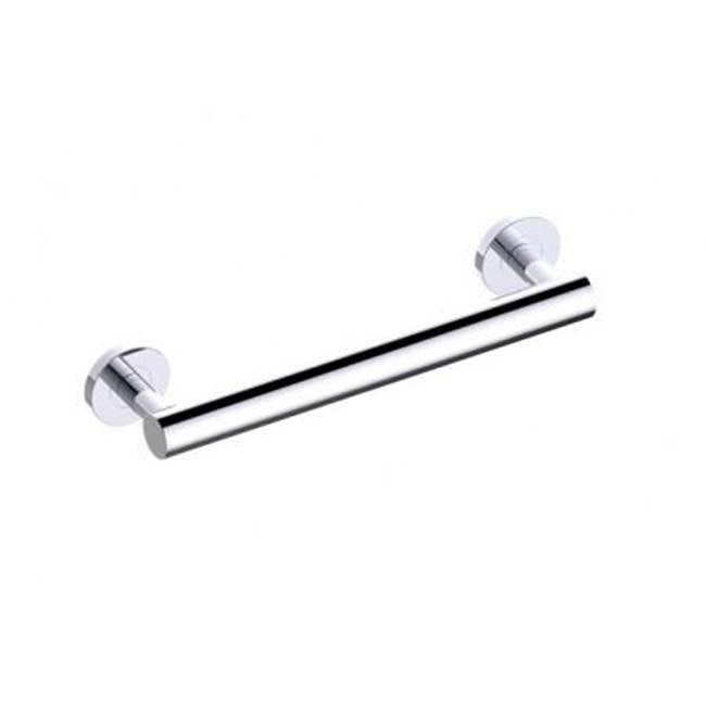 Kartners 9100 Series 12" Round Grab Bar 35mm