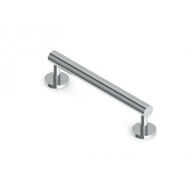 Kartners 9100 Series 18" Round Grab Bar 35mm