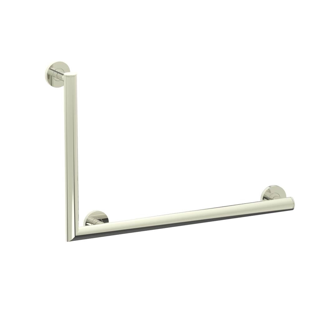Kartners Angle Grab Bar