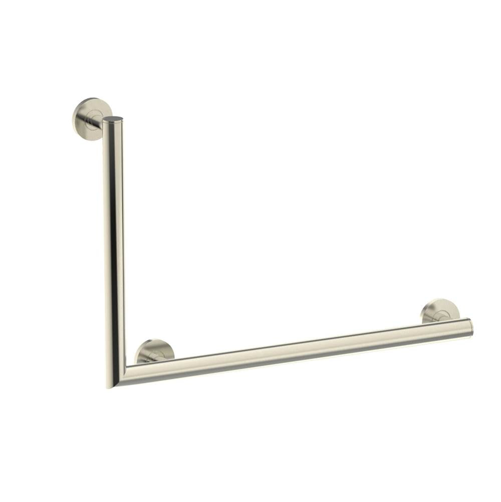 Kartners Angle Grab Bar