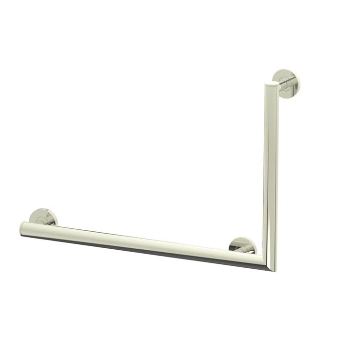 Kartners Angle Grab Bar (Left)
