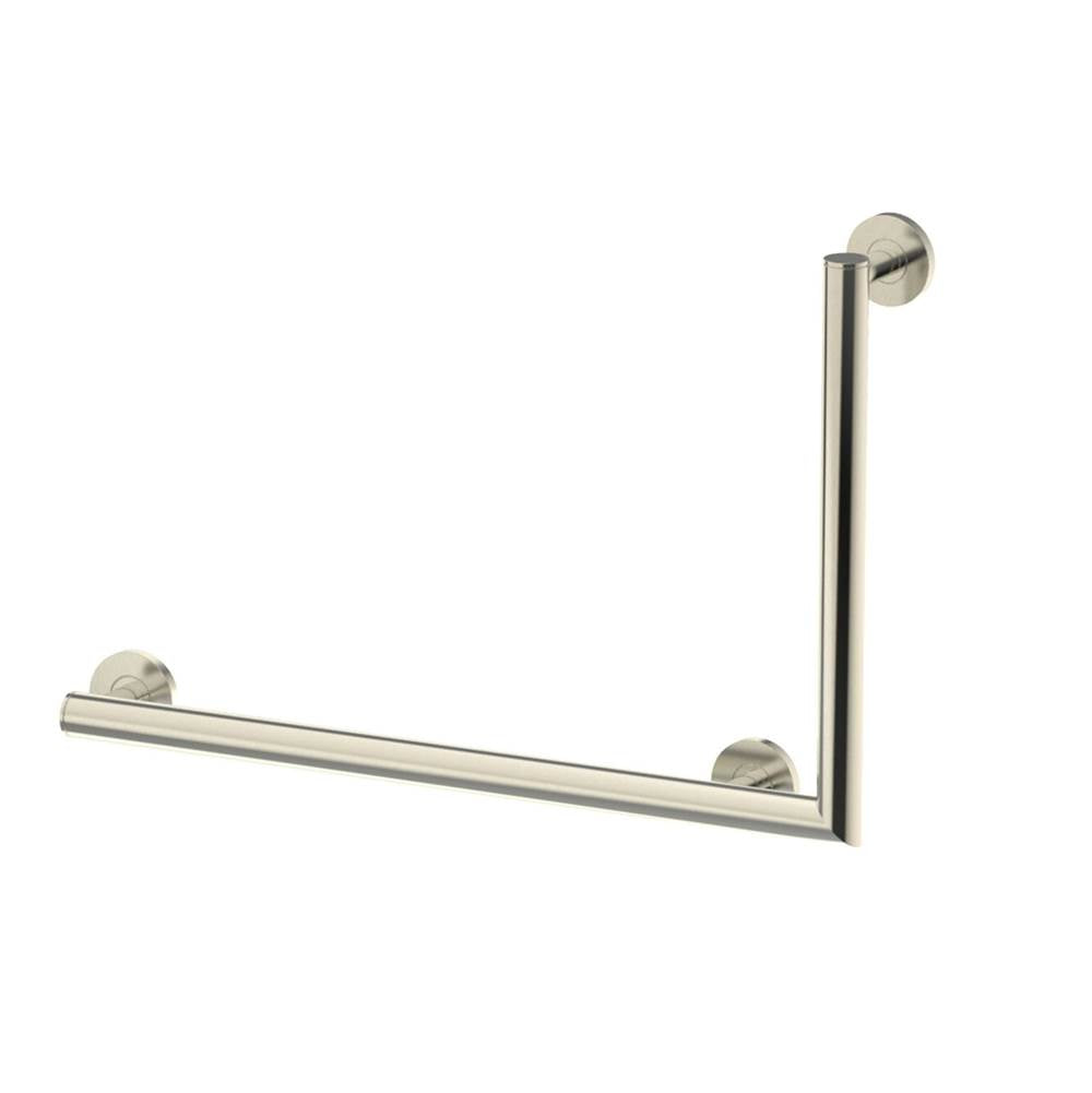 Kartners Angle Grab Bar (Left)