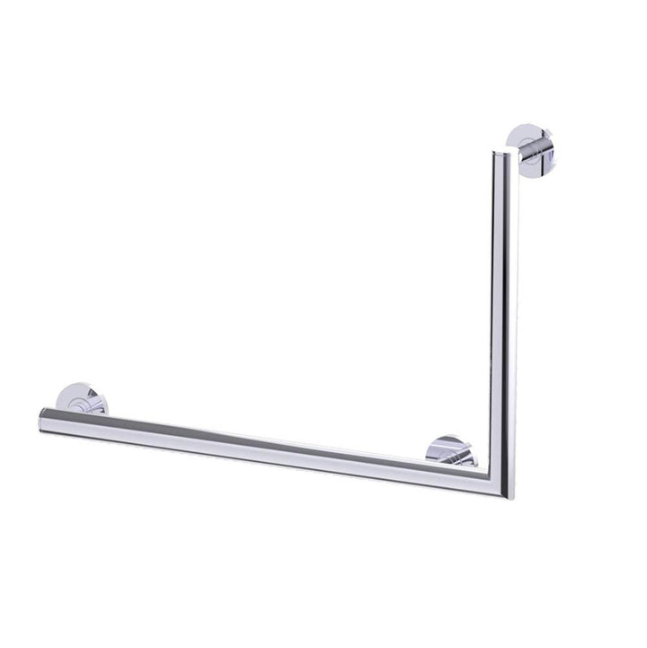 Kartners Angle Grab Bar (Left)