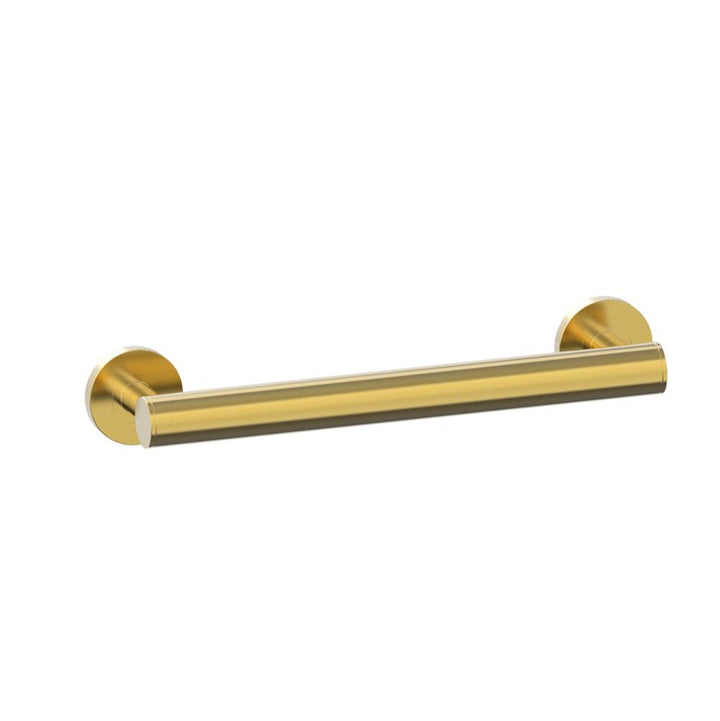 Kartners 9100 Series 12" Round Grab Bar