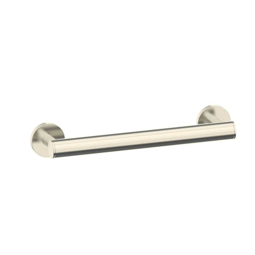 Kartners 9100 Series 12" Round Grab Bar 35mm