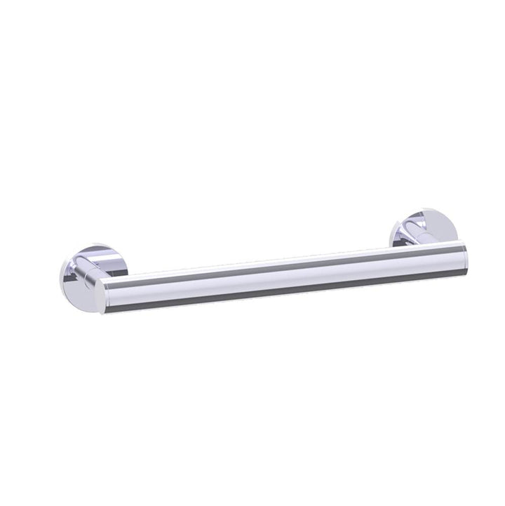 Kartners 9100 Series 12" Round Grab Bar 35mm