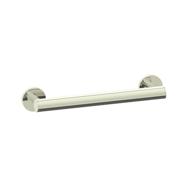 Kartners 9100 Series 12" Round Grab Bar