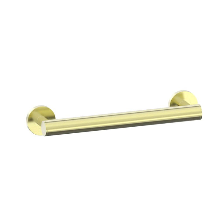 Kartners 9100 Series 12" Round Grab Bar
