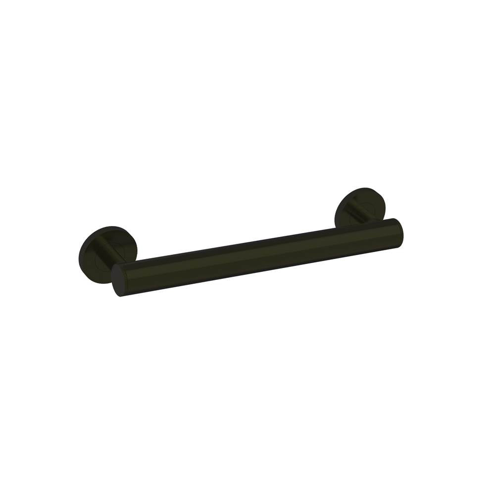 Kartners 9100K Knurled Series 12" Round Grab Bar