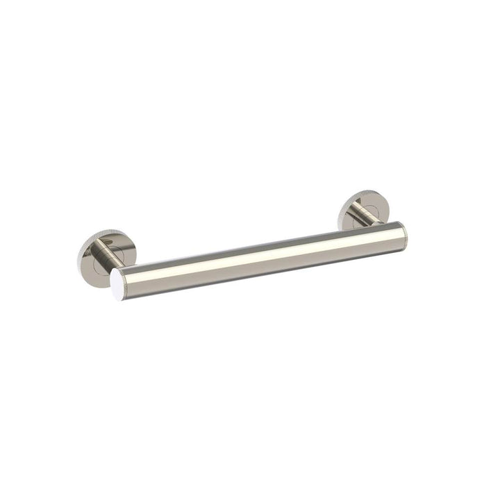 Kartners 9100K Knurled Series 12" Round Grab Bar