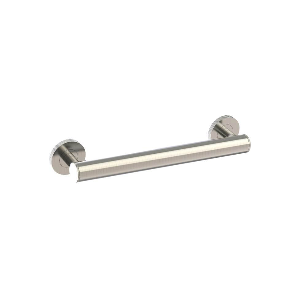 Kartners 9100K Knurled Series 12" Round Grab Bar