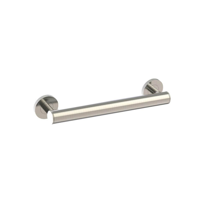 Kartners 9100K Knurled Series 12" Round Grab Bar
