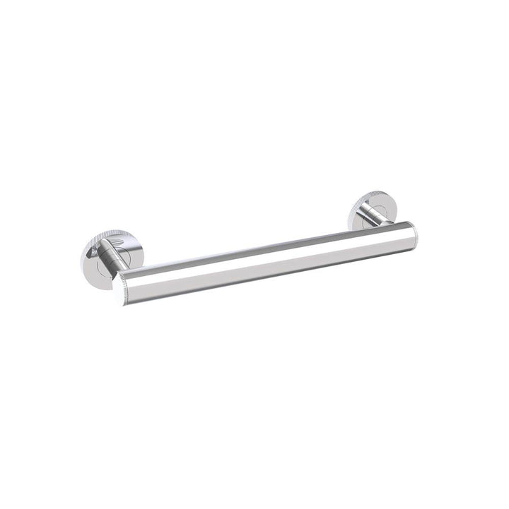Kartners 9100K Knurled Series 12" Round Grab Bar