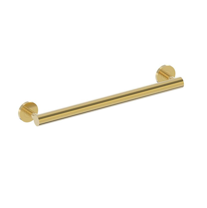 Kartners 9100 Series 18" Round Grab Bar
