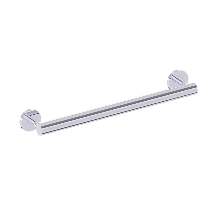 Kartners 9100 Series 18" Round Grab Bar 35mm