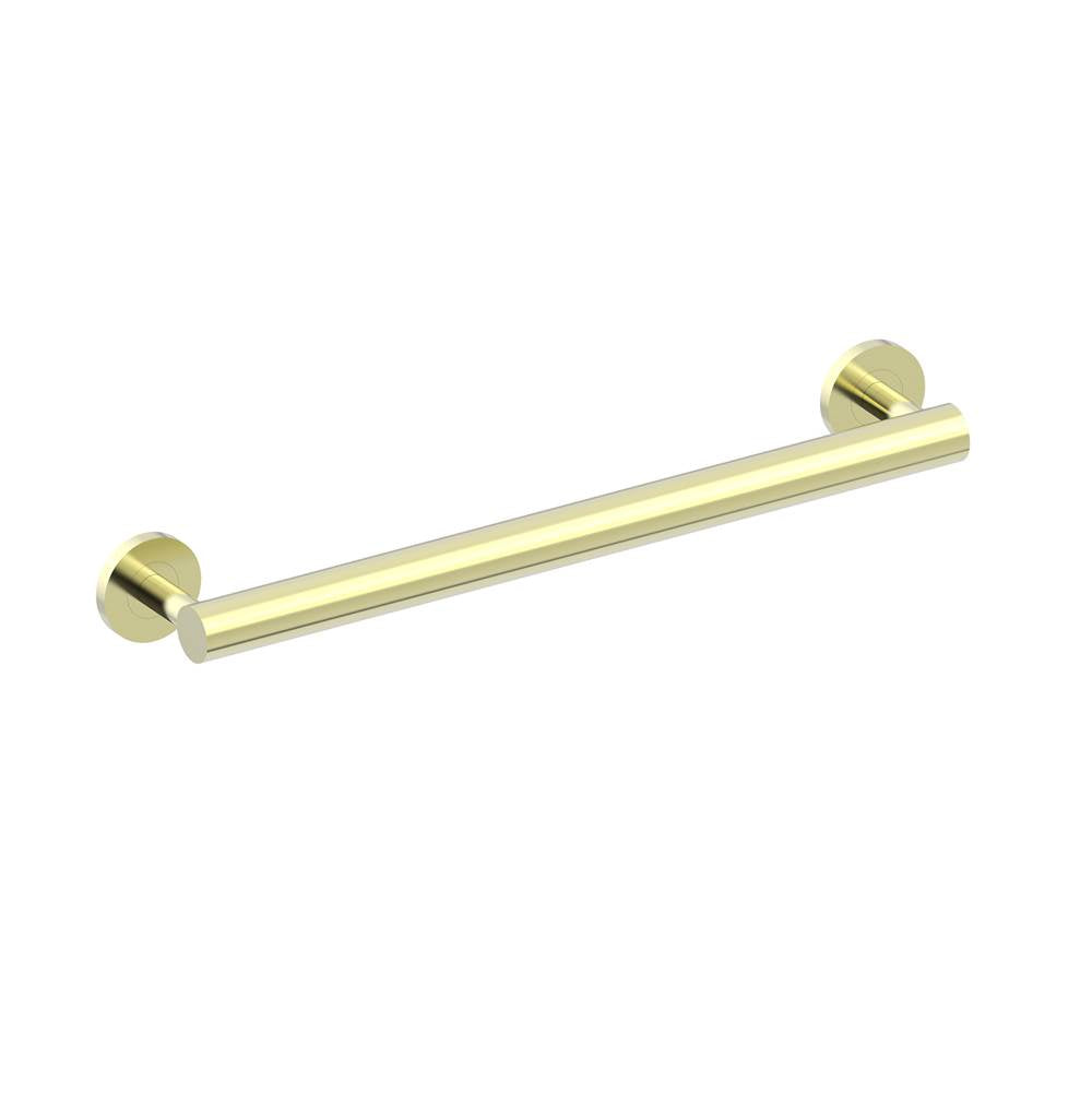 Kartners 9100 Series 18" Round Grab Bar
