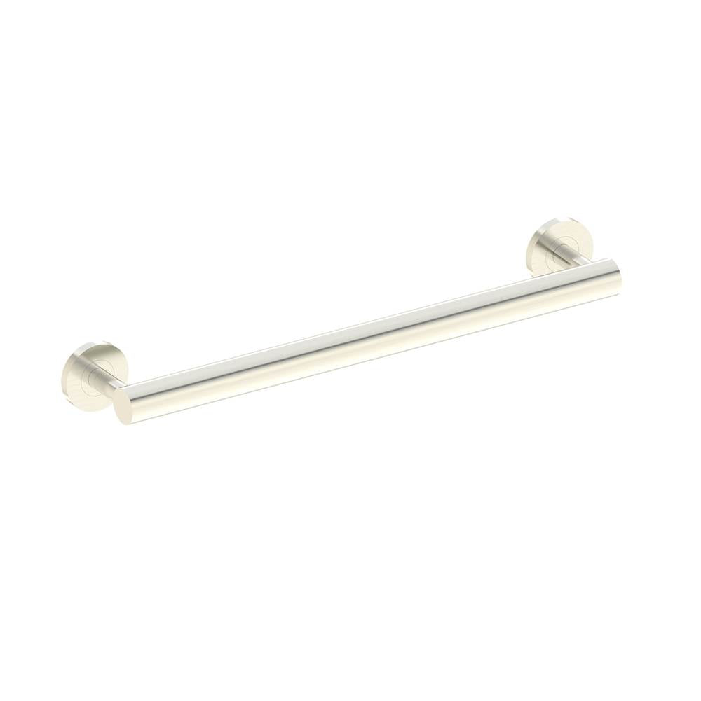 Kartners 9100 Series 18" Round Grab Bar