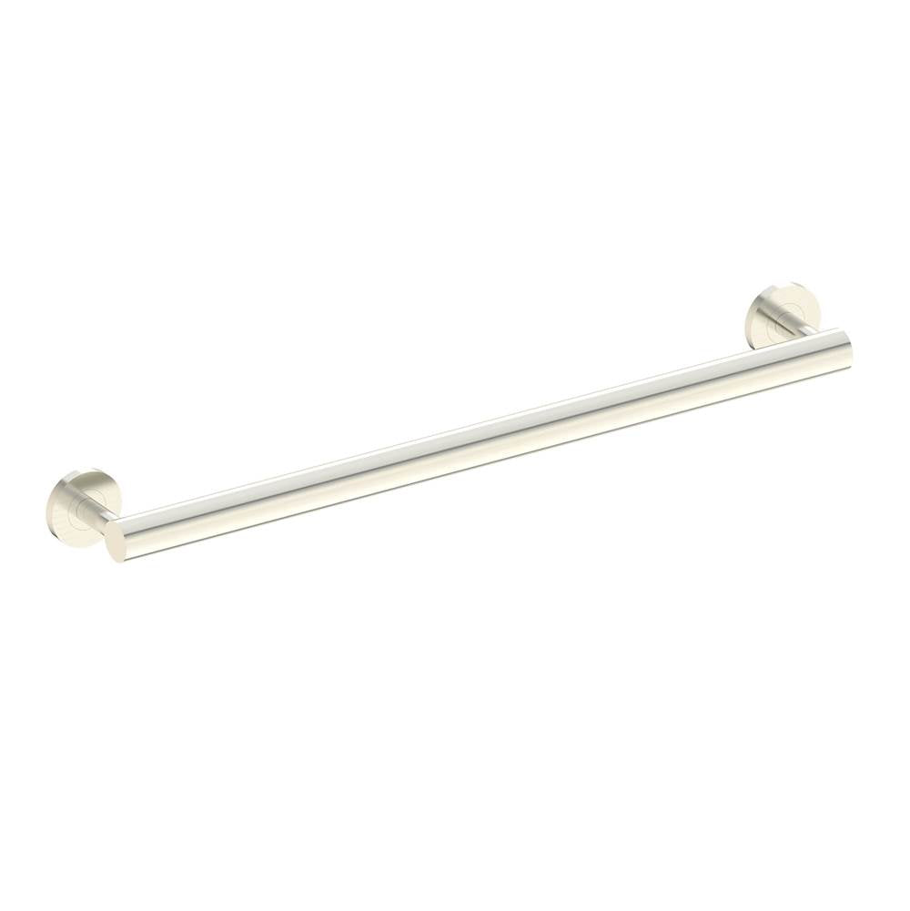 Kartners 9100 Series 24" Round Grab Bar 35mm