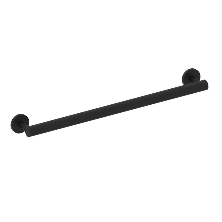 Kartners 9100 Series 24" Round Grab Bar