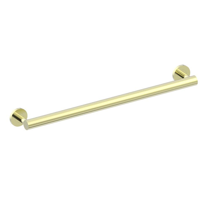Kartners 9100 Series 24" Round Grab Bar