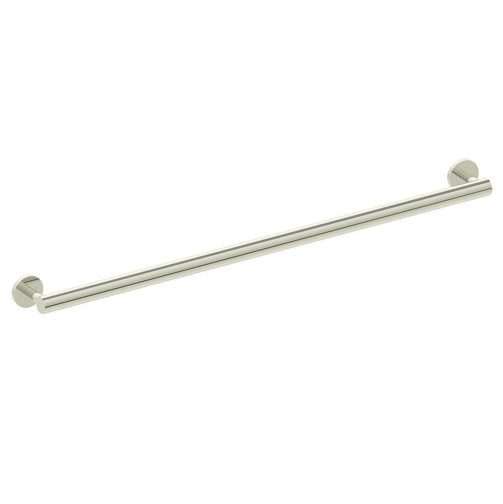 Kartners 9100 Series Round Grab Bar 35mm