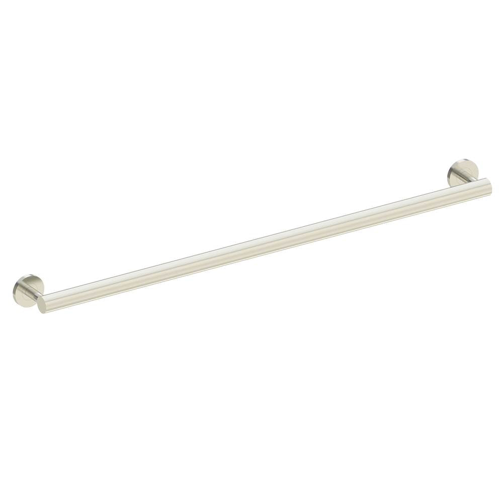 Kartners 9100 Series Round Grab Bar 35mm