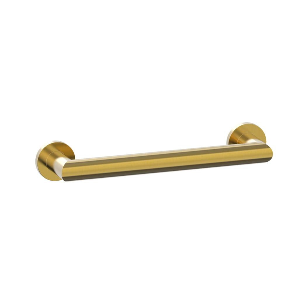 Kartners 9200 Series Round Mitered Grab Bar
