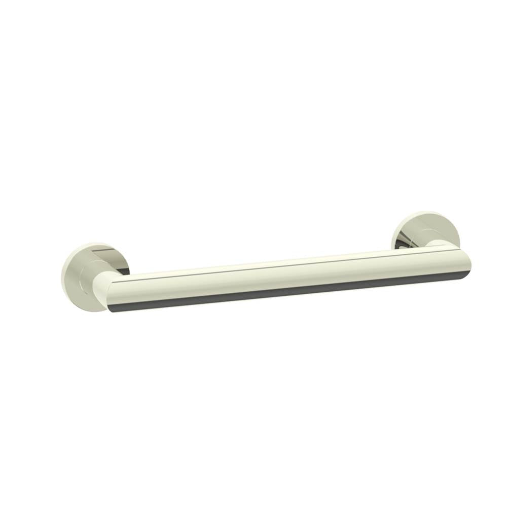 Kartners 9200 Series Round Mitered Grab Bar