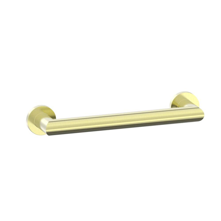 Kartners 9200 Series Round Mitered Grab Bar