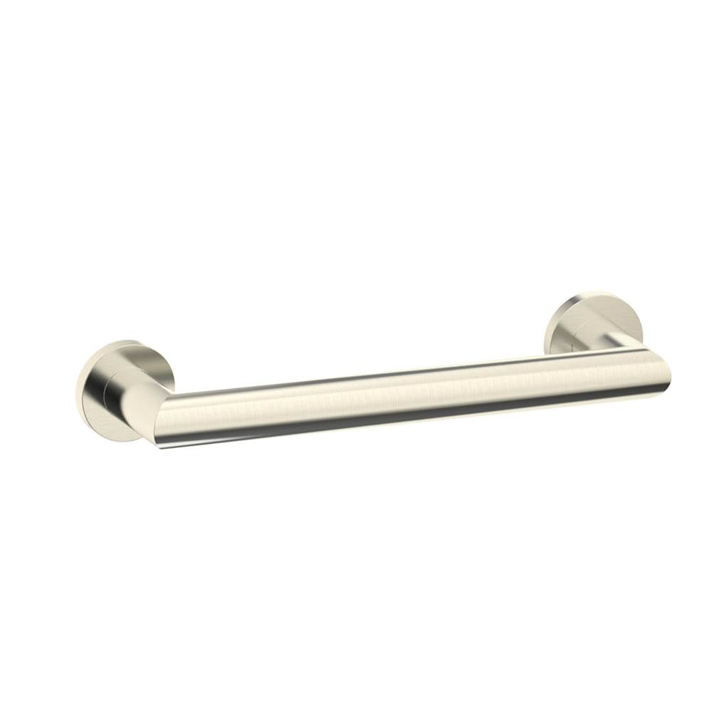 Kartners 9200 Series Round Mitered Grab Bar