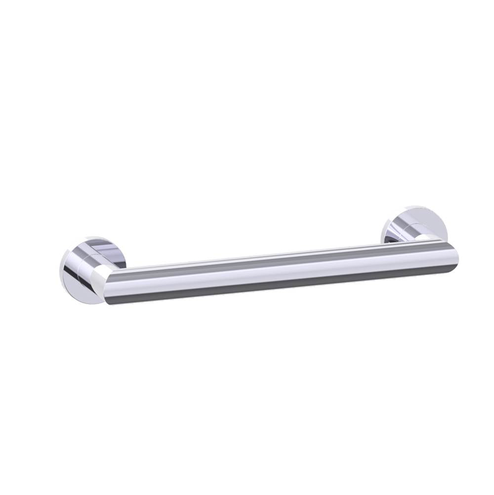 Kartners 9200 Series Round Mitered Grab Bar