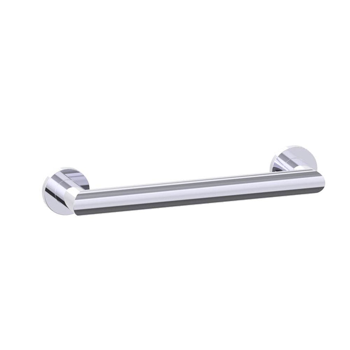 Kartners 9200 Series Round Mitered Grab Bar